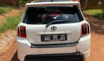 Toyota Corolla 115 à vendre Yaoundé complet