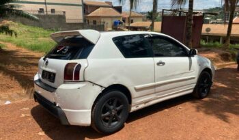 Toyota Corolla 115 à vendre Yaoundé complet