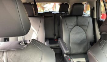 Toyota Highlander 2019 à vendre douala complet