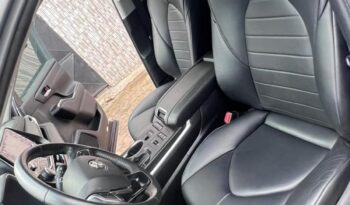 Toyota Highlander 2022 à vendre Douala complet