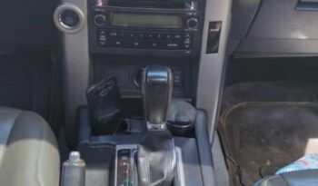 Toyota Prado Land Cruiser 2012 à vendre Yaoundé complet