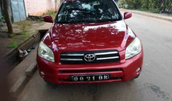 Voiture occasion à vendre Douala complet