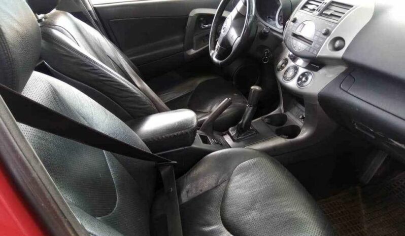 Voiture occasion à vendre Douala complet