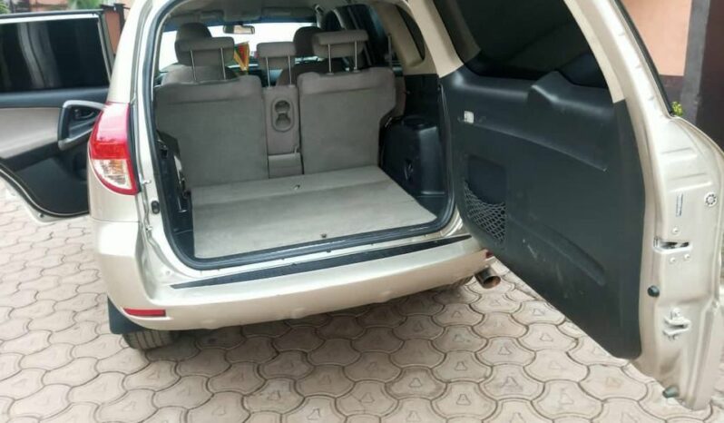 Voiture d’occasion à vendre Douala complet