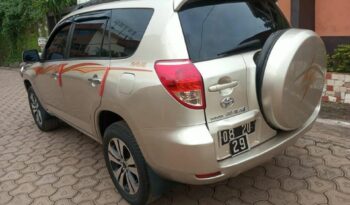 Voiture d’occasion à vendre Douala complet