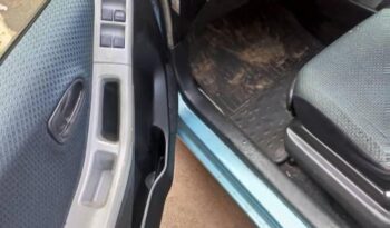 Toyota Vitz 2008 à vendre Yaoundé complet