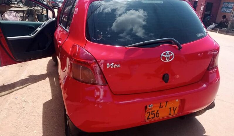 Voiture d’occasion à vendre Douala complet