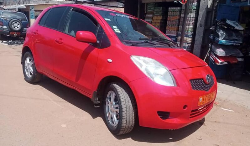 Voiture d’occasion à vendre Douala complet