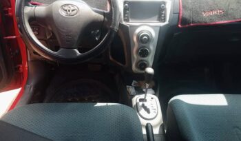 Voiture d’occasion à vendre Douala complet