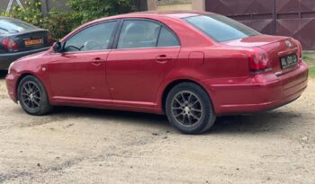 Voiture d’occasion à vendre Douala complet