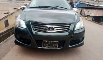 Toyota Blade 2006 à vendre Yaoundé complet