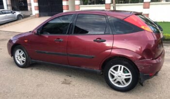 Ford Focus 2004  Douala complet