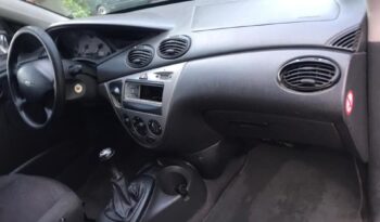 Ford Focus 2004  Douala complet