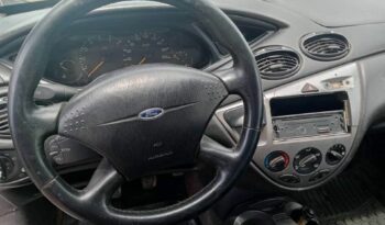 Ford focus 2002 Douala complet