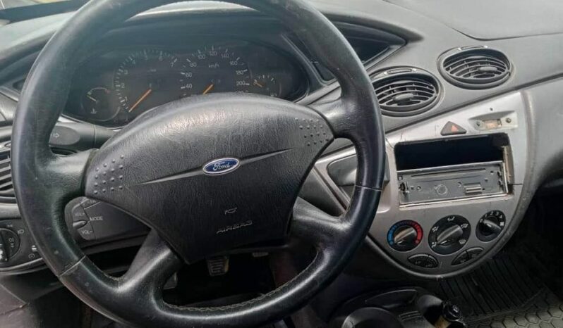 Ford focus 2002 Douala complet