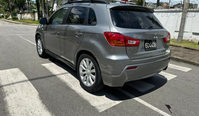 Mitsubishi RVR 2011 Douala complet