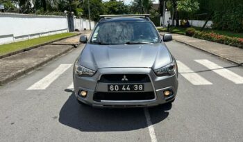 Mitsubishi RVR 2011 Douala complet