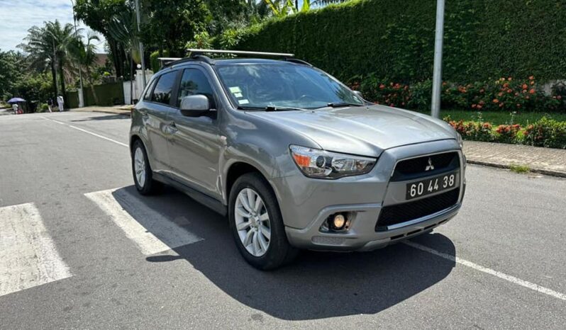 Mitsubishi RVR 2011 Douala complet