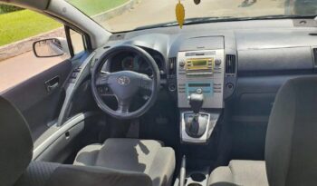 Toyota Corolla Verso 2005 Douala complet