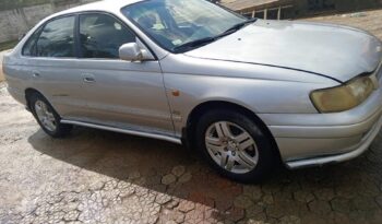 Toyota Carina E à vendre Douala complet