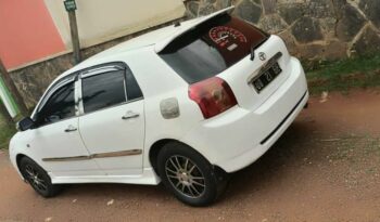 Voiture occasion Yaoundé complet