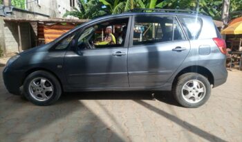 Toyota Corolla verso 2003 Douala complet