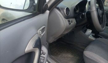 Toyota Rav4 2002 occasion Douala complet