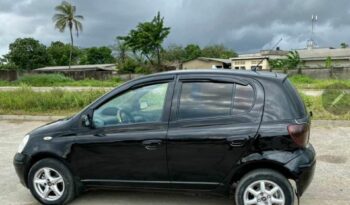 Voiture occasion à vendre Douala complet