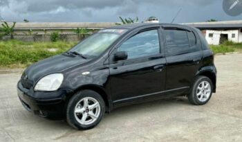 Voiture occasion à vendre Douala complet