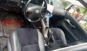 Toyota Blade 2006 à vendre Yaoundé complet