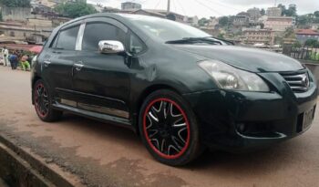 Toyota Blade 2006 à vendre Yaoundé complet