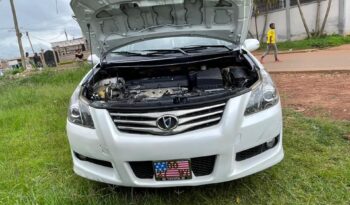 Voiture occasion Yaoundé complet