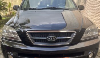 Kia Sorento 2003 occasion à vendre Douala complet