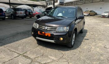 Suzuki Grand Vitara 2014 Douala complet