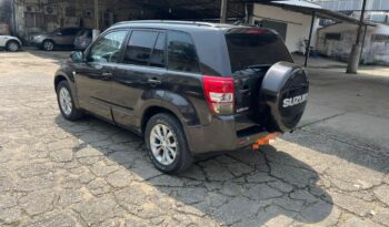 Suzuki Grand Vitara 2014 Douala complet