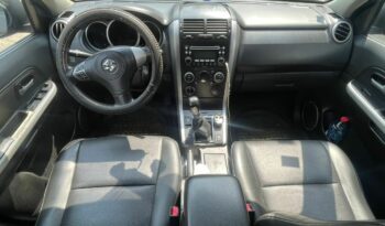 Suzuki Grand Vitara 2014 Douala complet