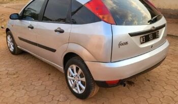 Ford Focus 2004 à vendre Yaoundé complet