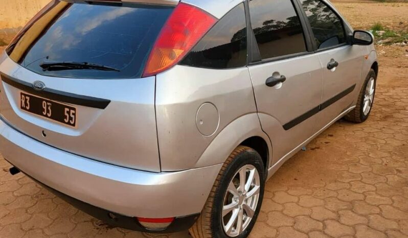 Ford Focus 2004 à vendre Yaoundé complet