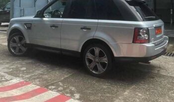 Range Rover  Sport 2011 occasion Douala complet