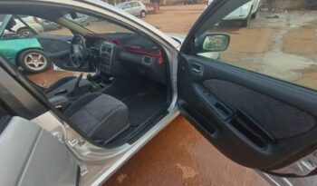 Toyota Avensis Berline 2002 à vendre Yaoundé complet