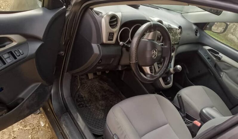 Toyota Matrix 2012 à vendre Douala complet