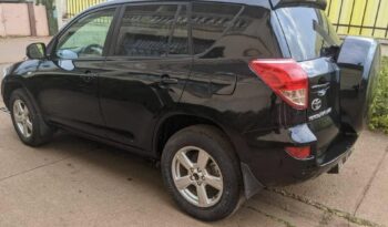 Toyota Rav4 2008 occasion Douala complet