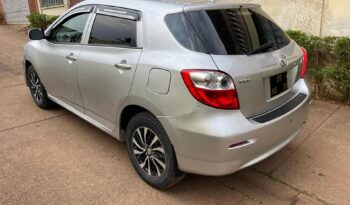 Toyota Matrix 2011 occasion à vendre Douala complet