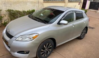 Toyota Matrix 2011 occasion à vendre Douala complet