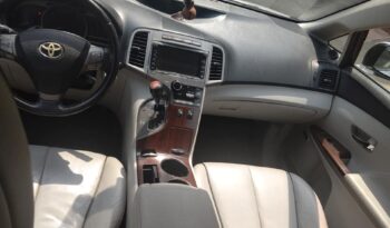 Toyota venza 2012 Occasion d’Europe à vendre Douala complet