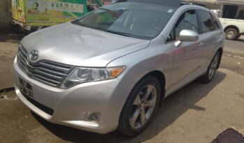 Toyota venza 2012 Occasion d’Europe à vendre Douala complet