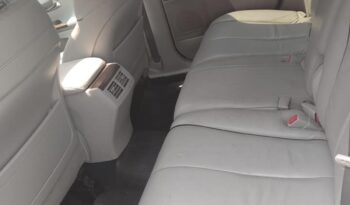 Toyota venza 2012 Occasion d’Europe à vendre Douala complet