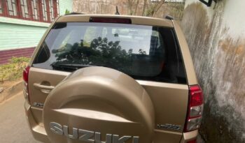 Suzuki Grand Vitara 2007 Douala complet