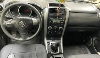 Suzuki Grand Vitara 2007 Douala complet