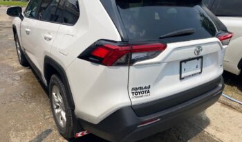 Toyota Rav4 2022 Douala complet